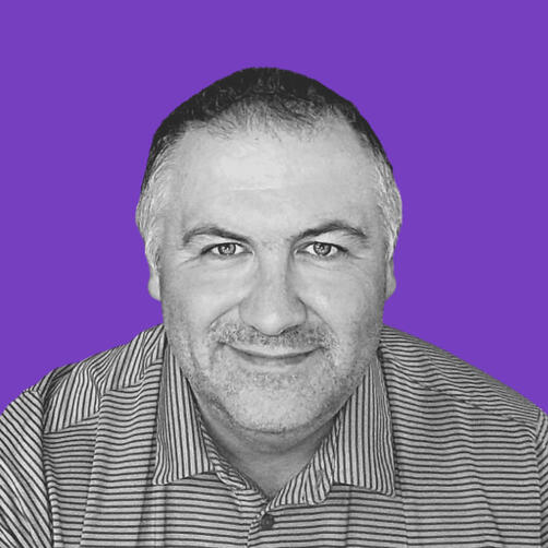 A profile picture of Chris Golden